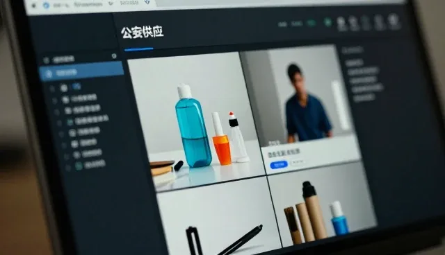 渠道分销中的诚信经营实践与场景应用