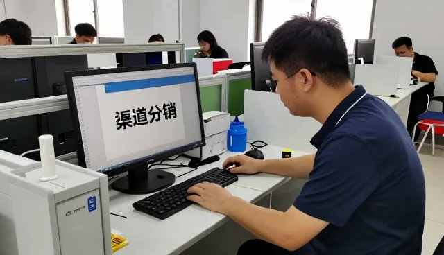 渠道分销如何提升工作效率？