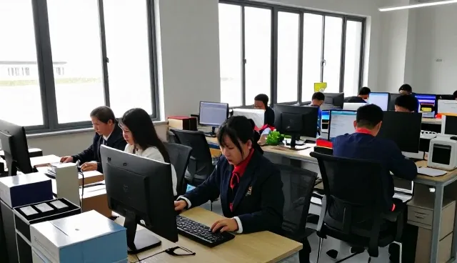 办公用品供应满足复杂环境应用需求