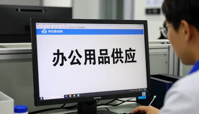 办公用品供应如何解决维护保养中的实际问题